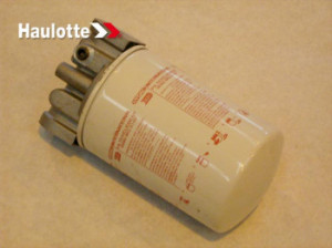 Filtru hidraulic intoarcere Haulotte COMPACT 8DX, COMPACT 12DX / COMPACT 3368RT, COMPACT 10DX / COMPACT 2668RT