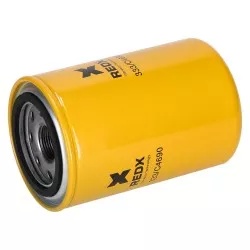 Filtru hidraulic JCB Hydraulic oil filter telehandlers 333/C4690