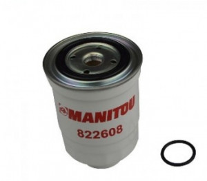 Filtru motorina SN25037, SN 25037 Manitou 822608, 746364 - Img 2