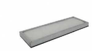 Filtru polen SC 40008, SC40008, Manitou 552552