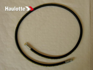 Furtun nacele Haulotte H25TPX / HB76J, H23TPX / HB68J, COMPACT 12DX, COMPACT 10DX, HA12PX, H18SX / H18SXL, H15SX / H15SXL, H12SX / H12SXL
