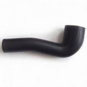 Furtun radiator inferior - motor AA AB pentru buldoexcavatoare JCB 3CX 4CX