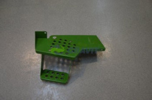 GARD pentru tractor John Deere