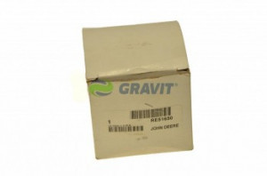 Garnitura capacului supapei pentru tractoare John Deere