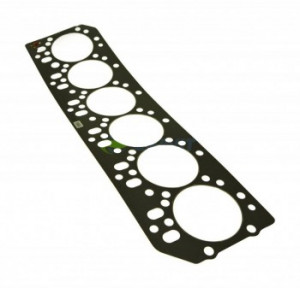 Garnitura de cap pentru tractor John Deere