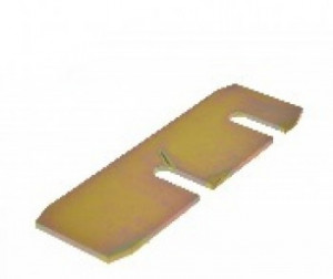 Garnitura de reglare 4.00 mm Manitou