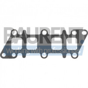 Garnitura esapament pentru teava esapament GRANIT tractor Deutz