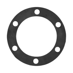 Garnitura JCB Gasket for the hydraulic filter cover 3CX 4CX 813/00466