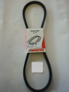 Garnitura pentru aer conditionat pentru incarcator Manitou