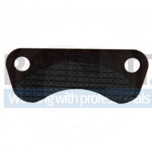 Garnitura pentru frana CASE 123496