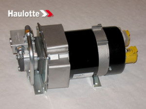 Generator 110V Haulotte HT43RTJ PRO / HT132RTJ PRO, HT28RTJ PRO / HT85RTJ PRO