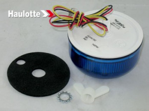 Girofar pentru nacele articulate si telescopice Haulotte 4000097890 - Img 3