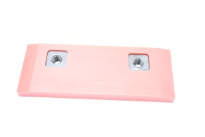 Glisiera brat incarcator telescopic JLG 1001148103 - Img 4