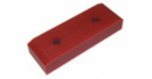 Glisiera pentru nacele marca Manitou