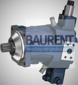 Hidromotor Merlo 037222