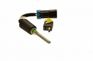 Incalzitor combustibil pentru tractor John Deere
