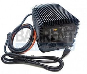 Incarcator baterii 48V nacela Skyjack SJ8831E, SJ8841E, SJ800 Seria E