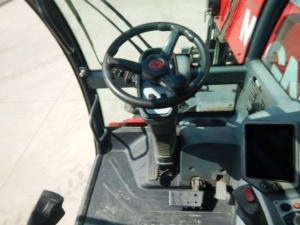 Incarcator telescopic rotativ Magni 5.21 SH-D/C - B23550 2018 - Img 4