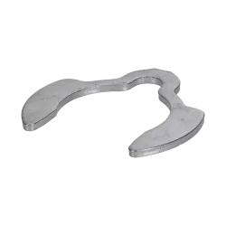 Incuietoare JCB Clip pin 826/01048