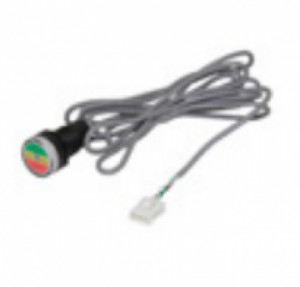 Indicator nivel baterie pentru nacela Haulotte STAR10, STAR8, STAR 8, LPE/STAR6P