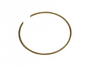 Inel 2.5 mm pentru tractoare John Deere