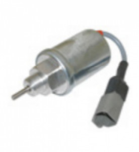 Injectoare marca Manitou pentru nacele