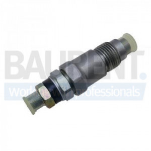 Injector complet mini excavator JCB