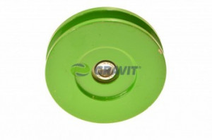 Intinzator de curea pentru tractoare John Deere