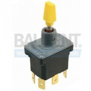 Intrerupator basculant 3 pozitiinacele ridicatoare JLG 123435