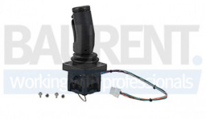 Joystick 2 axe nacela JLG 1600452
