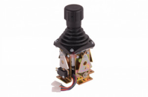 Joystick 2 axe nacele telescopice JLG