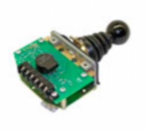 Joystick controler pentru nacele marca Snorkel PRO100, PRO126, TB120, TB100J, TB126J