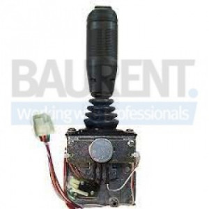Joystick Controller de nacela autoridicataore JLG 1600235