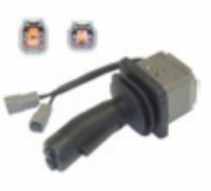 Joystick cu dublu ax pentru nacele Manitou 163TA8371