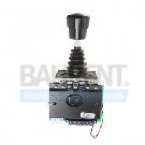 Joystick de nacela Grove 7352000178