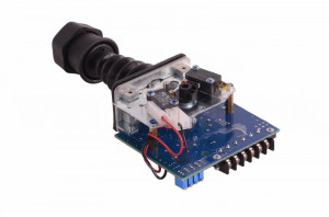 Joystick directie deplasare nacela Grove 7352000225 - Img 2