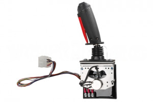 Joystick directie deplasare nacela Upright UP-058804-000 - Img 1