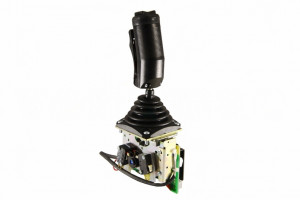 Joystick directie deplasare nacela Upright UP-066544-000