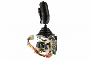 Joystick directie deplasare nacela Upright UP-066786-000 - Img 2