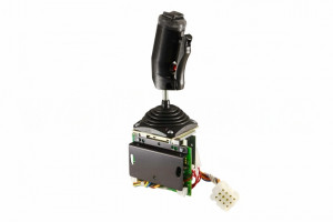 Joystick directie deplasare nacela Upright UP-067643-001 - Img 2