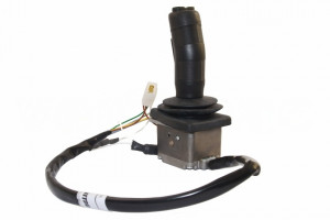 Joystick directie deplasare pentru nacela Manitou 597665