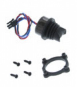Joystick electronic, cu o axa pentru nacele TOUCAN JLG TOUCAN 8E, TOUCAN 10E, TOUCAN 12E, TOUCAN 32E