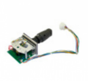 Joystick electronic, o axa pentru nacelele JLG CM2033, CM1432