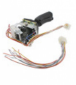 Joystick electronic simplu ax pentru nacela Upright