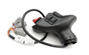 Joystick hidraulic Manitou 290602 - Img 2