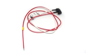 Joystick hidraulic Manitou 550334 - Img 3