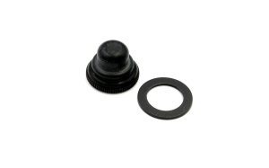 Joystick hidraulic Manitou 551258
