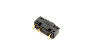 Joystick hidraulic Manitou 564716 - Img 3