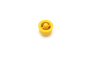 Joystick hidraulic Manitou 564876 - Img 3