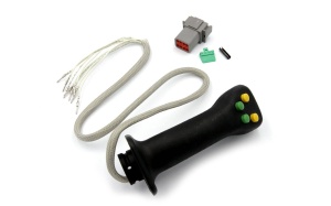 Joystick hidraulic Manitou 587571